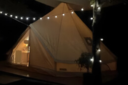 Glamping Marche Nascoste