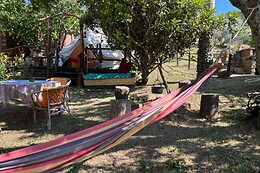 B&B il Poderino - Yurta