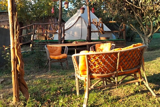 B&B il Poderino - Yurta - photo 5
