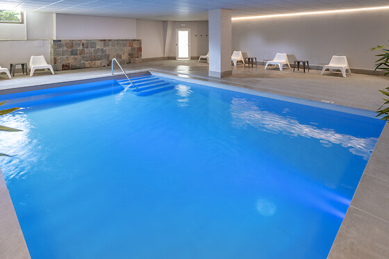 APARTHOTEL GHT TOSSA PARK - photo 3