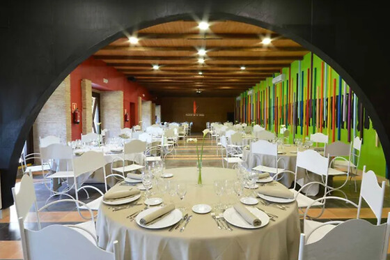 GASTRO-HOTEL PALACIO DE LA SERNA - photo 7