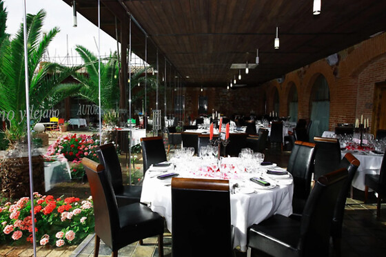 GASTRO-HOTEL PALACIO DE LA SERNA - photo 12