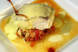 GASTRO-HOTEL PALACIO DE LA SERNA