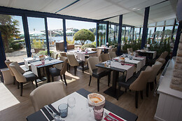 Hôtel Restaurant Le Roof