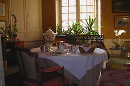 Le clos Sainte Anne