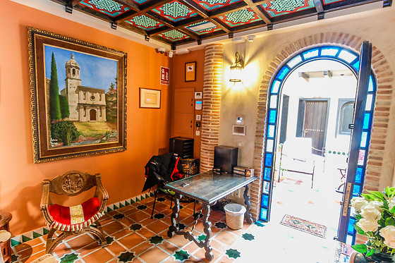 HOSTAL RURAL LA ESPERANZA - photo 0