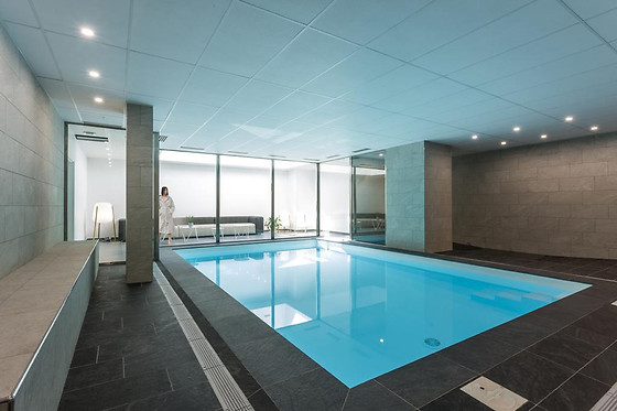 Nemea Appart’hôtel So Cloud Lyon - photo 3