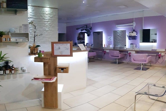 Salone Malva - photo 3