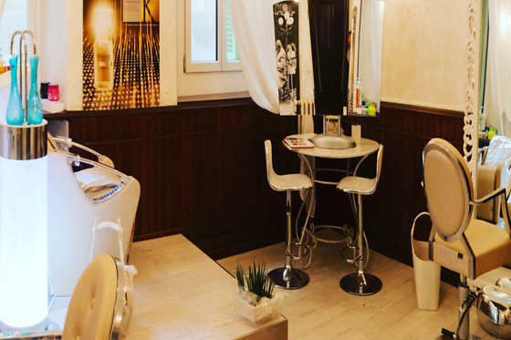 Team Laura  Sagl Compagnia della Bellezza - photo 0
