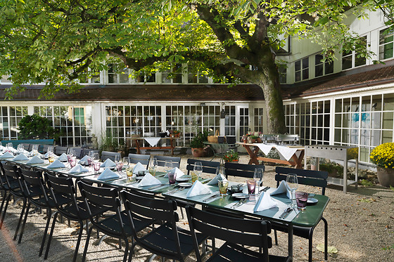 Hotel am Murtensee - photo 3