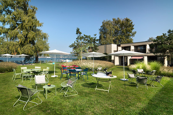 Hotel am Murtensee - photo 4