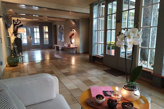 Hotel am Murtensee - photo 9
