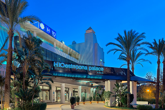 H10 ESTEPONA PALACE - photo 8