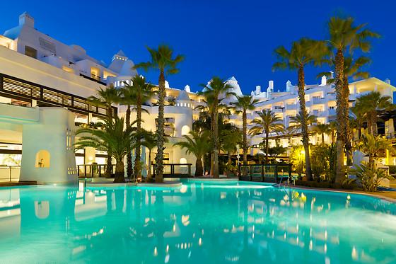 H10 ESTEPONA PALACE - photo 3