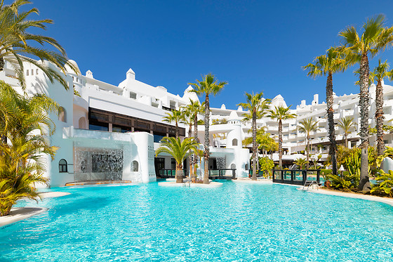 H10 ESTEPONA PALACE - photo 0