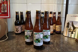 Brasserie de l'Oubéwé