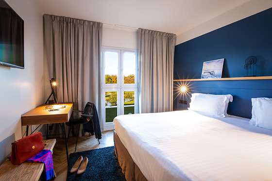 Mercure Chantilly Resort & Conventions - photo 2