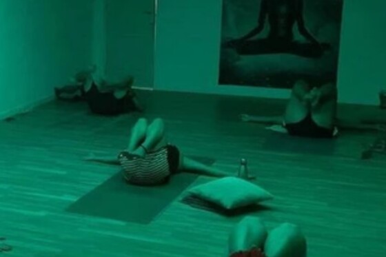 CENTRO DE YOGA LINICI - photo 8