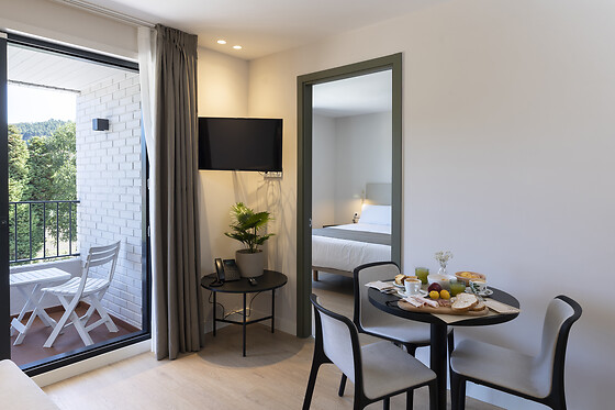 HOTEL H4 CANGAS - photo 1