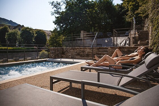 Centre Thermal de Bagnols-les-Bains - photo 4