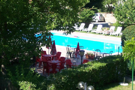 Hotel Montenerone - photo 3