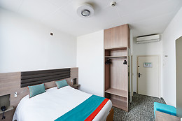 Hotel de Flandre