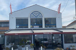 Le Bistrot de Mémé