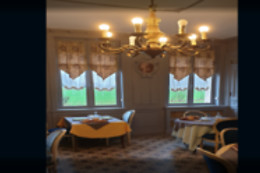 Domaine de Bertheauville
