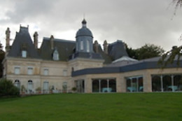 Domaine de Bertheauville