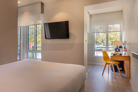 BALCÓN DE LA BAHÍA SUITES - photo 4
