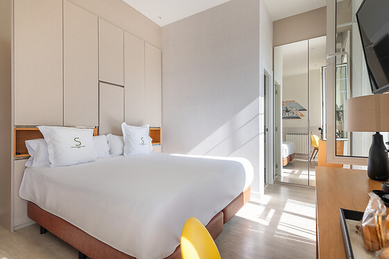 BALCÓN DE LA BAHÍA SUITES - photo 11