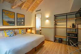 BALCÓN DE LA BAHÍA SUITES