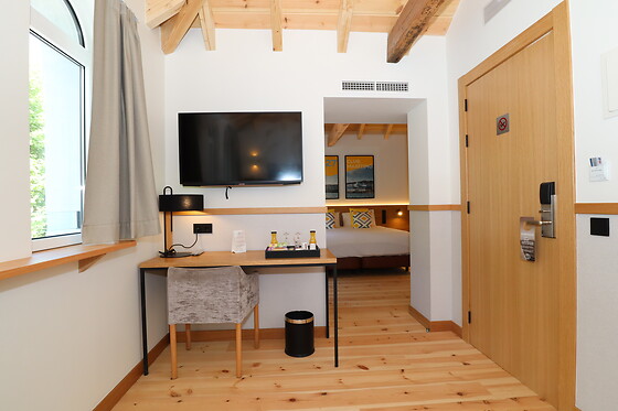BALCÓN DE LA BAHÍA SUITES - photo 18