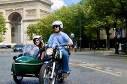 WildSideTour