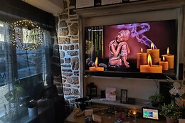 Le salon de Gaïa massages et esthétique