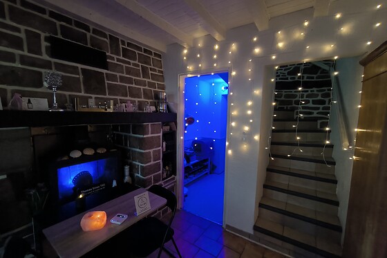 Le salon de Gaïa massages et esthétique - photo 5