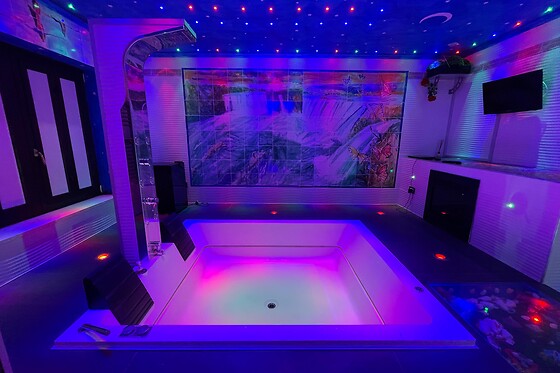 Norman Tower Spa - photo 1