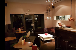 Restaurant Sento