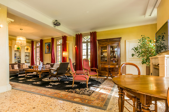 Manoir des Chanterelles - photo 9