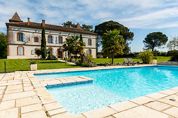Manoir des Chanterelles