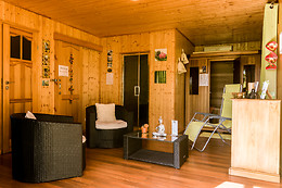 Manoir des Chanterelles
