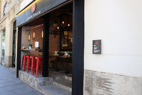 SANTA TERESA SHOP JORGE JUAN - photo 0