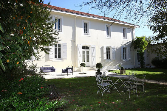 Domaine de Lassaubatju - photo 1