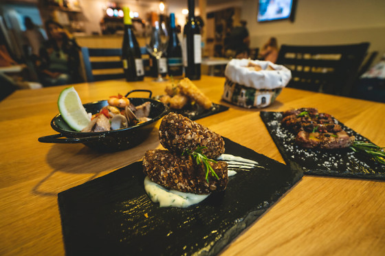 Taberna do Teatro - photo 0