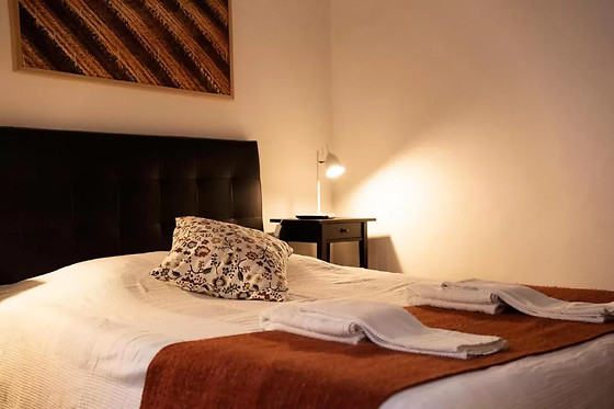 BURGOS GUEST HOUSE - photo 0