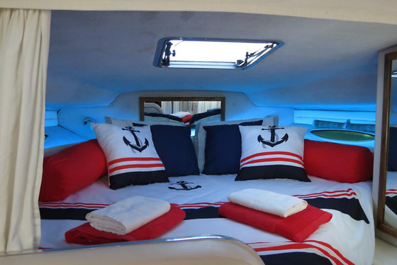 SLEEPBOAT Yacht  (Porto) - photo 2