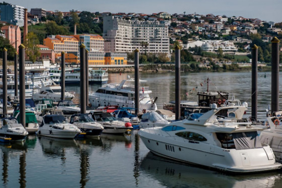 SLEEPBOAT Yacht  (Porto) - photo 5