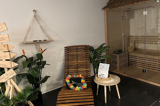 Ô SPA - photo 3