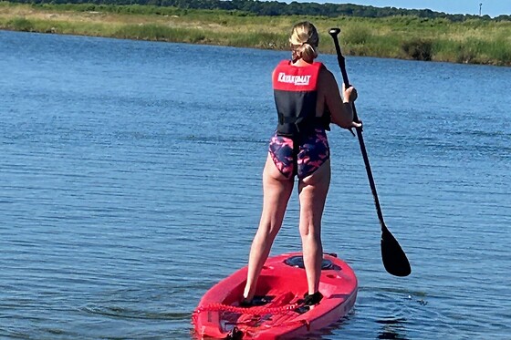 Kayakomat Marennes - photo 3