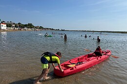Kayakomat Marennes